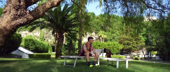 Eris Gacha & I Desideri - Delincuente (prod. Niko Beatz)