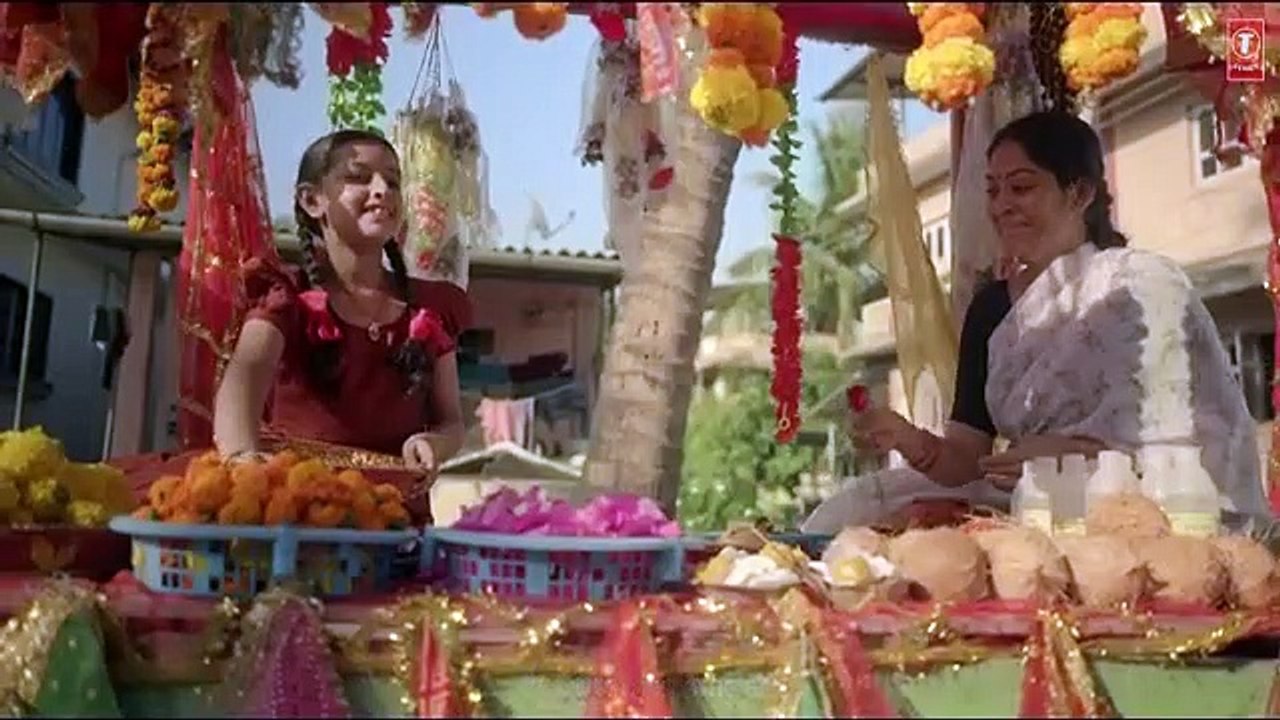 Lal Chunariya | Parampara Tandon | Shabbir Ahmed | Lovesh Nagar | Bhushan Kumar
