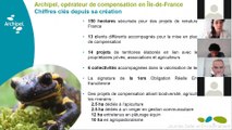 3.3 Offre intégrée de compensation écologique - exemple d Archipel - Archipel - J. Cusset