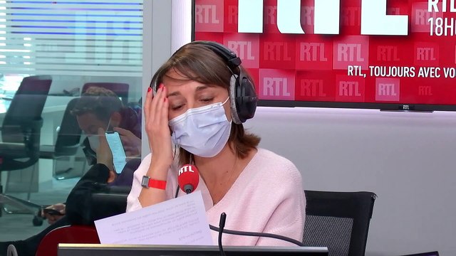 Les infos de 18h - Fusillade à Paris : le point sur l'enquête