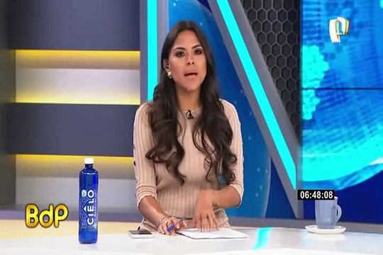 Chorrillos: se quintuplicó número de invasores del Morro Solar durante fin de semana