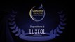Grand Prix du Bien-Être Marie France : 3 questions à Luxéol