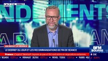 On refait la séance avec Éric Lewin et Bertrand Lamielle - 12/04