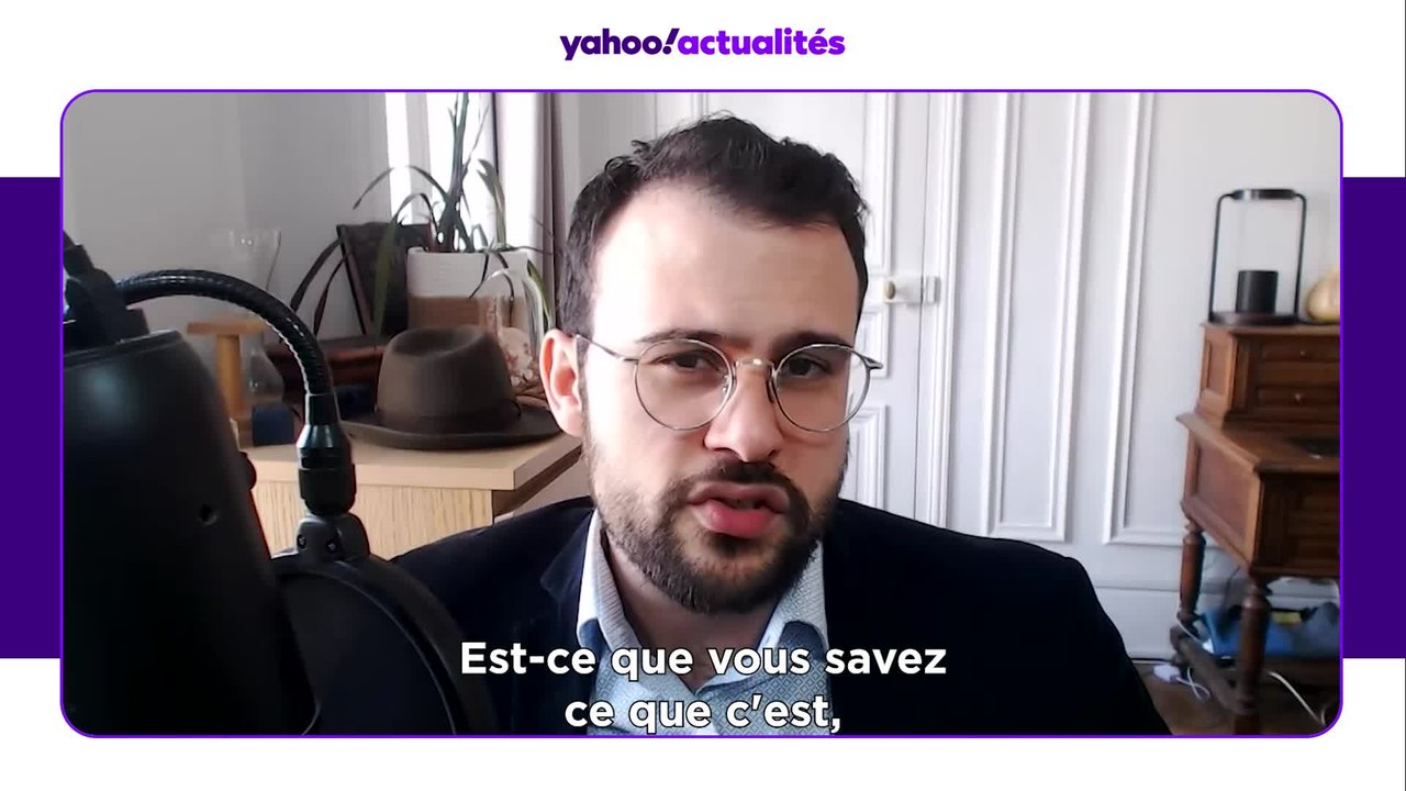 Gaétan Casanova : "On travaille 100 heures par semaine. C’est ce qui transforme un hôpital qui soigne en un hôpital qui tue"