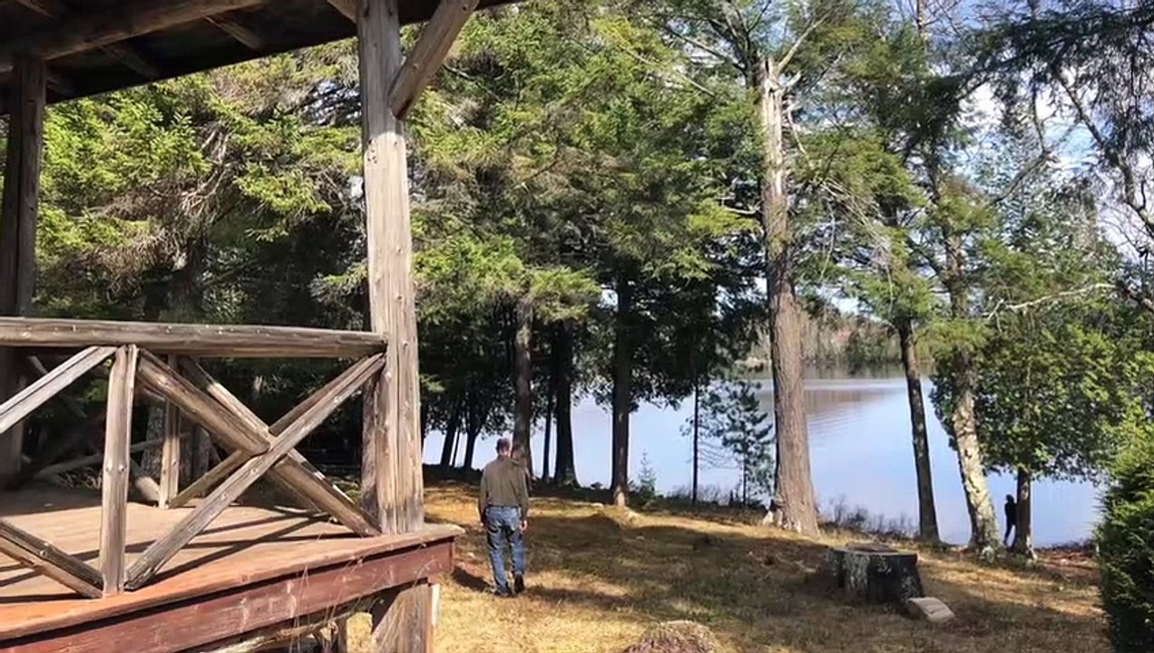 un dimanche à la campagne
