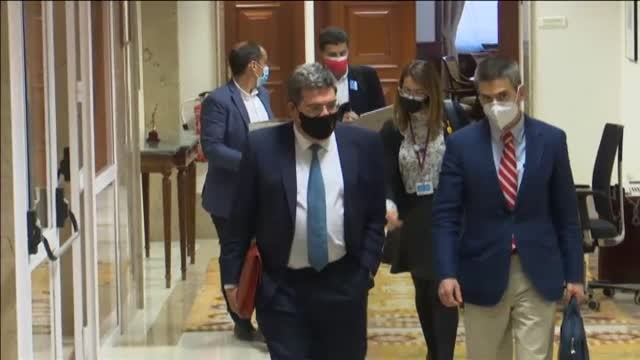 Escrivá sobre la reforma de las pensiones: El sistema en su conjunto no se endurece