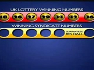 Euromillions!!Comment gagner plus souvent?