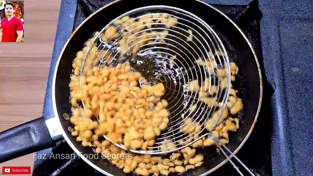 Dahi Baray Recipe By Ijaz Ansari Dahi Phulki Recipe Ramzan Special