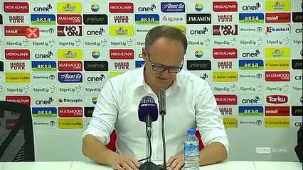 İrfan Buz: "Sert geçen Fenerbahçe maçı sonrası önemliydi"