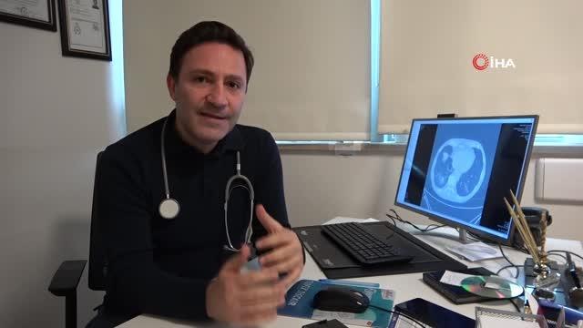 Son dakika haberleri! 2. doz Covid-19 aşısı olan kişilerin gerçek yaşam sonuçları