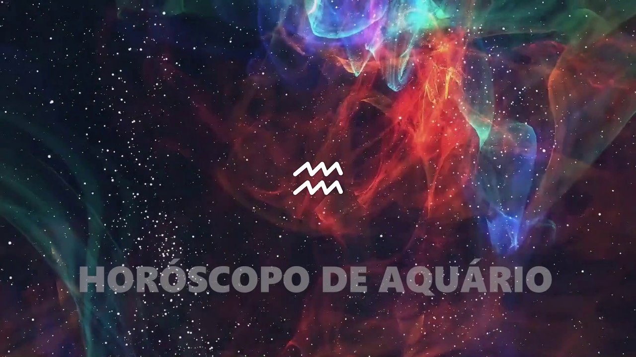 ALERTA MÁXIMO! - HORÓSCOPO DE AQUÁRIO PARA O DIA 13 DE ABRIL DE 2021!