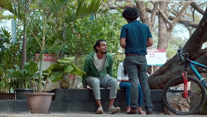 Chai Talks _ Short Web Series Episode 3 _ featuring Aman Askar _ Motohawk _ Popcorn Stories ( 1080 X 1920 )