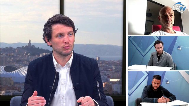 Talk Show du 12/04, partie 2 : Caleta-Car au placard ?