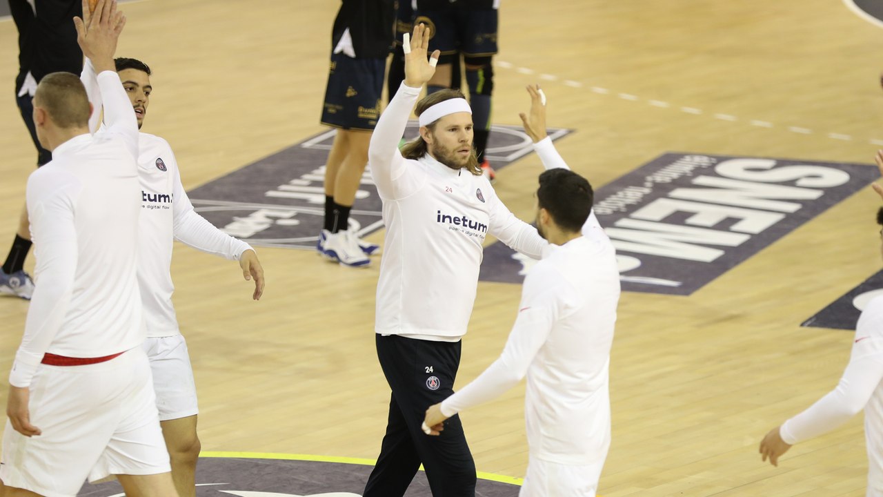 Inside : Dunkerque - PSG Handball