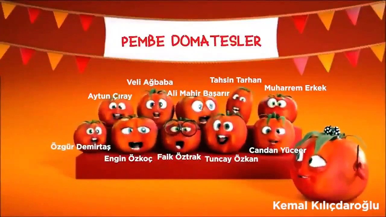 Domates edebiyatı yapan CHP’yi sallayan video! "Bunları toplasak bir salça olur mu?"