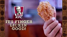 How Does Kfc Protect Its Secret Recipe? - Did You Know Food Ft. Dazz (Kentucky Fried Chicken)
