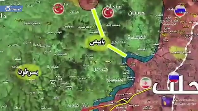 قيادي سابق في تحرير الشام يهاجم الجولاني ويكشف المستور