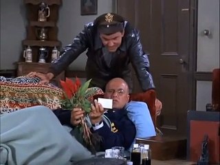 [Part 2: Doctor?] To The Heavens We All Shout... - Hogan'S Heroes 3X18