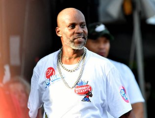 Missy Elliot, Pharrell Williams, Gabrielle Union and More Pay Tribute to DMX