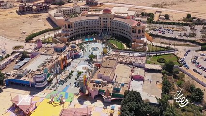 النجم كهربا هيخرج إزاي من فخ غادة وشرنوبي؟ انتظروا حلقة خمس نجوم الليلة الساعة التاسعة مساء على MBC مصر