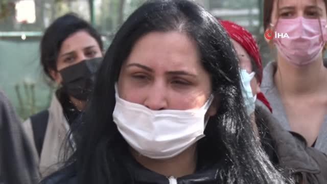 Sokak ortasında şiddete uğramış, Türkiye'nin gündemine oturmuştu... Avukatlarından açıklama: Önümüzdeki celse karar duruşması olacaktır