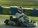 Karting 4T Subaru