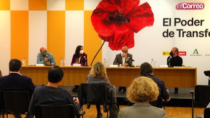 Presentación espectáculo "Centenario Antonio Ruiz Soler"
