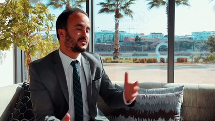 La Marina Morocco, vous êtes ici chez vous