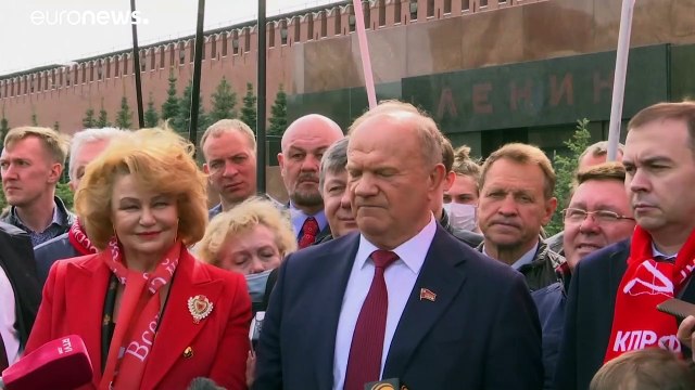 Космический триуфм: в России отмечают 60-летие полета в космос Юрия Гагарина