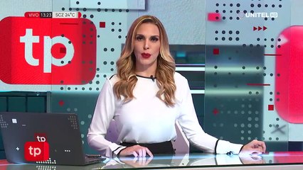 Pelea entre masistas en Santa Cruz, ambos se tildan de "traidores"