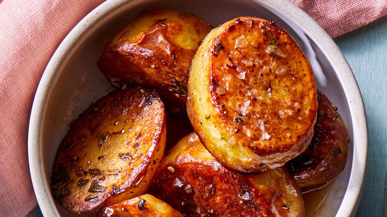 5 Potato Mistakes You’re Making — and How to Fix Them