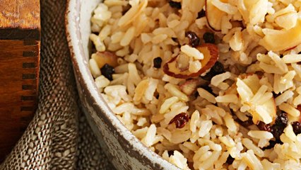 Is Brown Rice Healthy? Here’s What a Dietitian Says