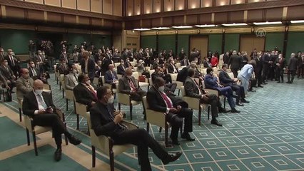 Türkiye ile Libya arasında 5 anlaşma imzalandı