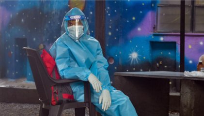 Khabardar: Why Indian System is Failing the Covid test?