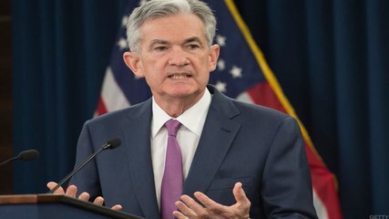 Jim Cramer: Jerome Powell Is 'So In Sync' With the Current Times