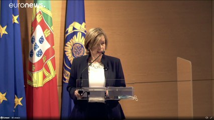 Europe has reached a 'breaking point' over organised crime, says Europol