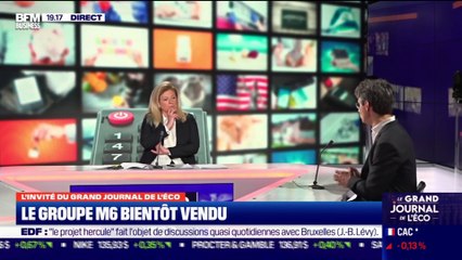 Bruno Patino (ARTE France) : Arte.TV débarque sur la TNT ! - 12/04