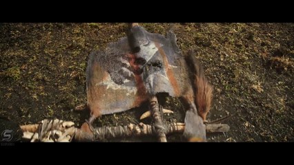 Durotan vs Gul'dan | Warcraft (2016) | 4K ULTRA ACTION HD
