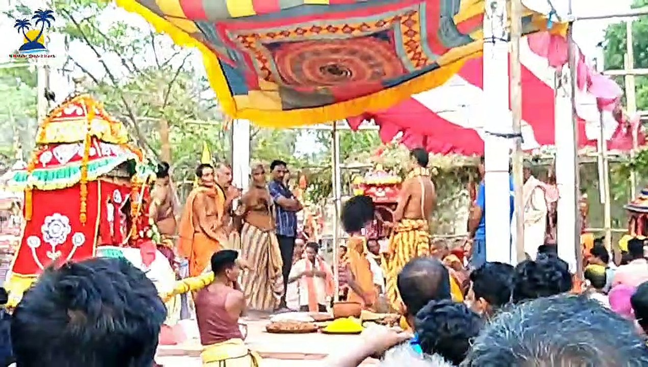 Dasha dola jatra