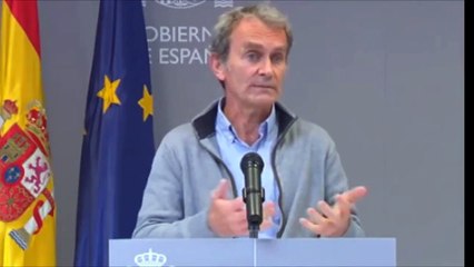 Simón no ve necesario adquirir 'Sputnik V' debido al aumento de dosis de otras vacunas