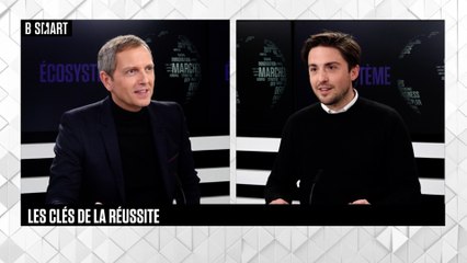 ÉCOSYSTÈME - L'interview de Augustin Charpentier (Wavy) et Adrien Prot (Wavy Store) par Thomas Hugues