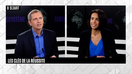 ÉCOSYSTÈME - L'interview de Rezlaine Zaher (Executive Studio) et Philippe Gabilliet (ESCP Business School) par Thomas Hugues