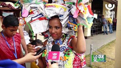 Mefcca realiza con alegría tercera edición de pasarela “Verano de Amor”