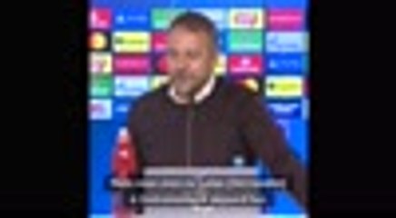 Hernandez et Goretzka avec le Bayern contre le PSG