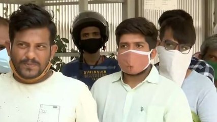 Shortages of beds, anti-viral drugs: A reality check of health infrastructure