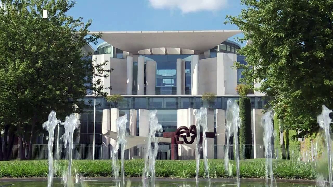 Machtkampf in der Union um die K-Frage spitzt sich abermals zu