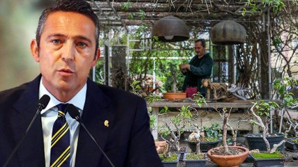Evinin bahçesinde yapıp tanesini 300 bin liradan satıyor