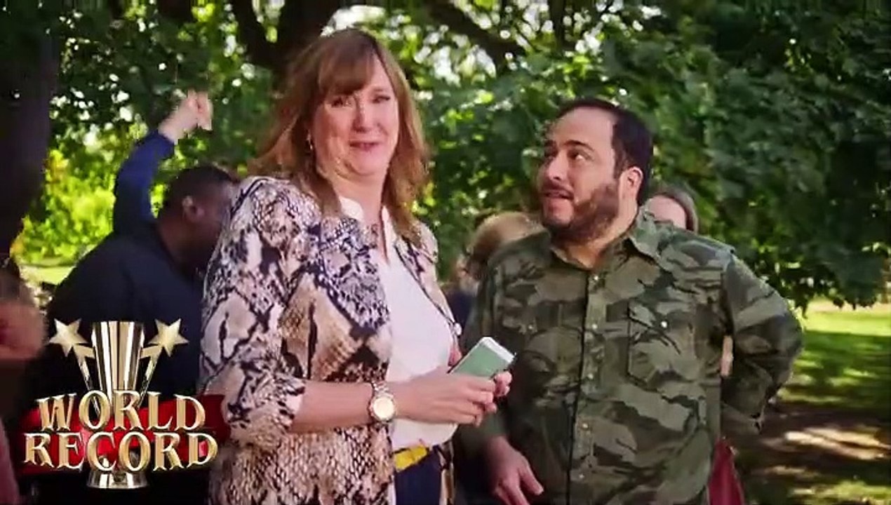 Baroness von Sketch Show - Se5 - Ep6 - Baby Toe Disease HD Watch