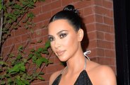 Kim Kardashian West plans to launch her own skincare line