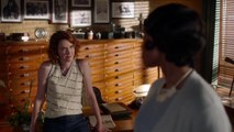 Frankie Drake Mysteries - Se1 - Ep3 - Summer in the City HD Watch